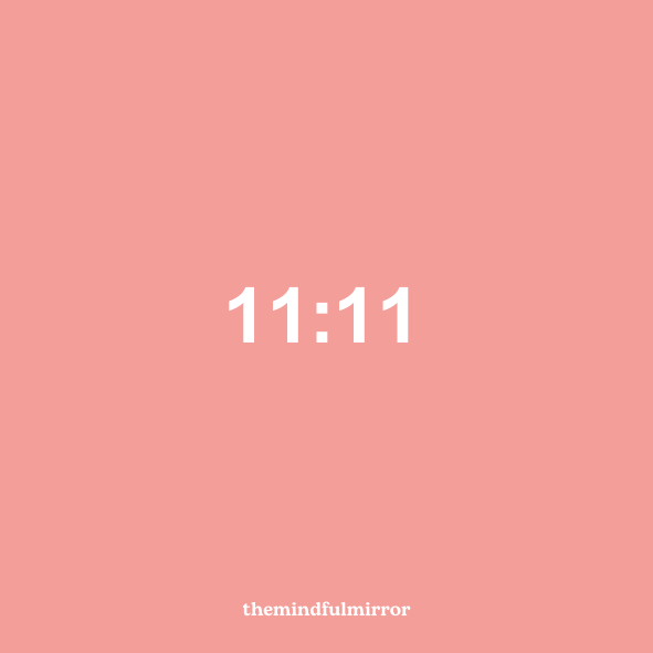 11:11