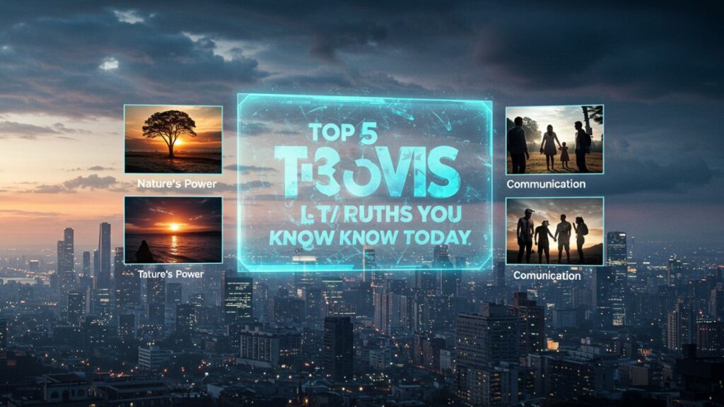 123movies: Top 5 Truths You Must Know Today