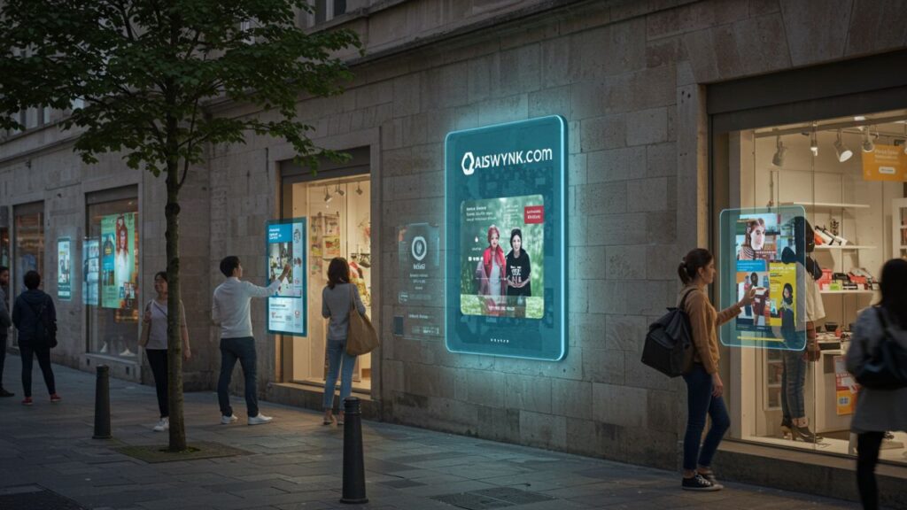Adswynk Com: A Fresh Take on Digital Advertising
