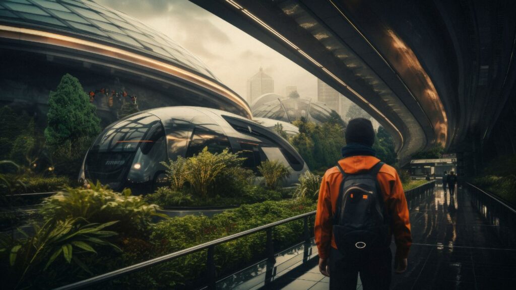 Discover Axurbain: Urban Innovation Redefined