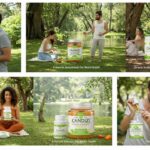 Candizi: A Natural Solution for Better Health