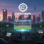 Crackstreams: The Truth Behind Free Sports Streaming in 2025