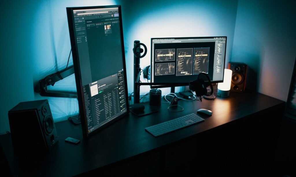 Laaster Technology and Applications Transform Digital Speed