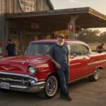 Mike Wolfe Passion Project: A Vintage Revival Dream