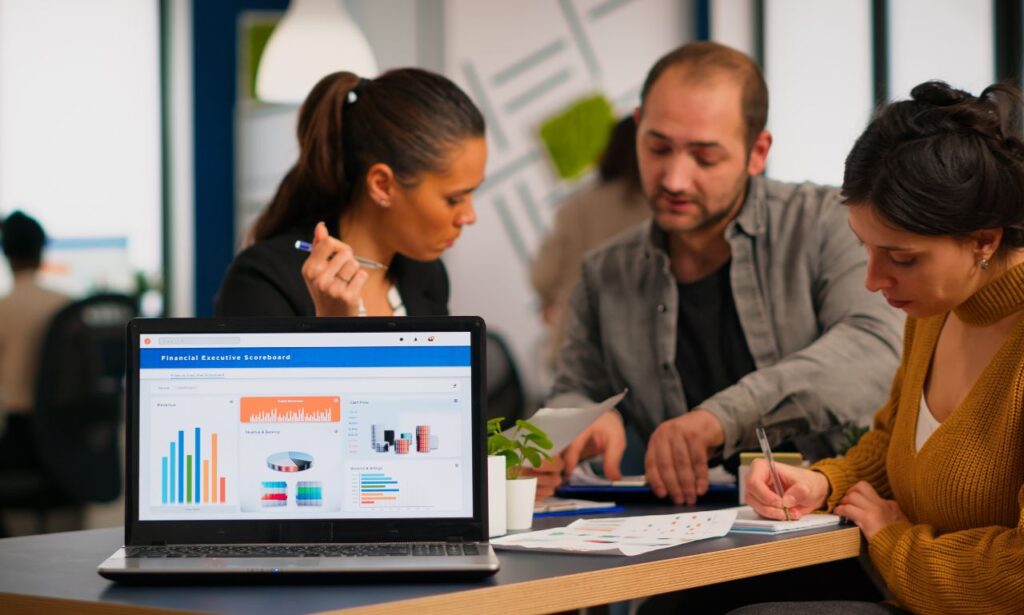 SEO Experts at Garage2Global