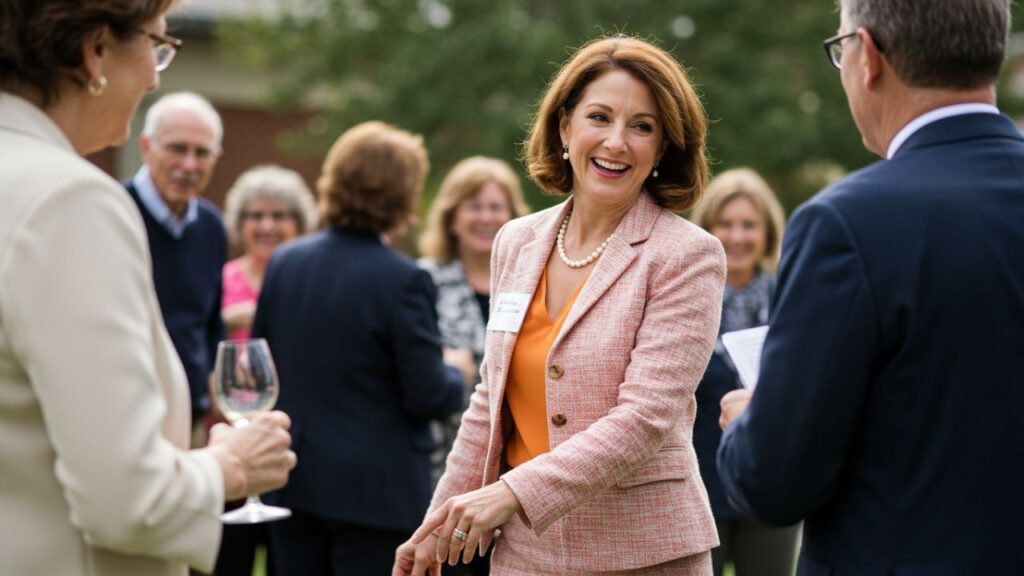 Shannon Reardon Swanick: A Leader in Community and Business