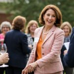 Shannon Reardon Swanick: A Leader in Community and Business