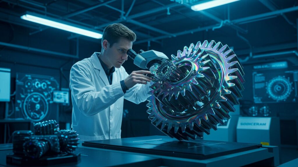 Sodiceram: Revolutionary Ceramics Redefined