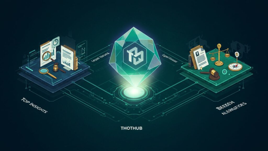 Thothub