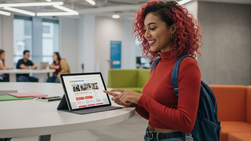 Traceloans.com Student Loans Platform: Smart, Flexible Solutions