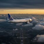 United Airlines Flight UA770 Emergency Diversion: Mid-Air Crisis Averted