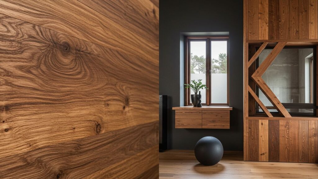 Bardoek Wood: Strength, Durability, and Modern Uses