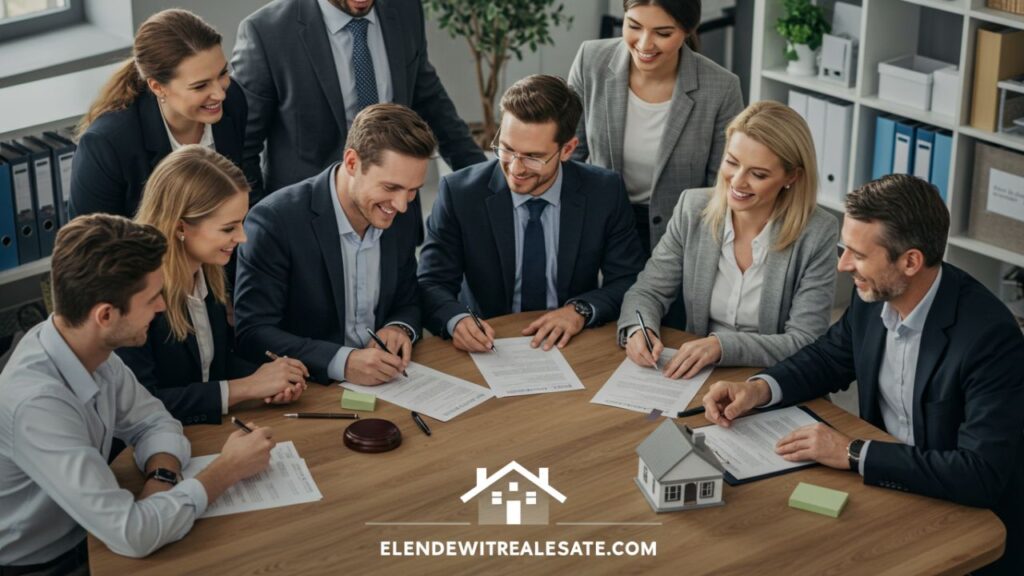 Ellendewittrealestate.com