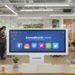 Increditools: Reviewing the Best Social Media Tools in One Place