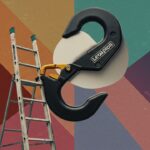 Levapioli: The Essential Ladder Hook Tool