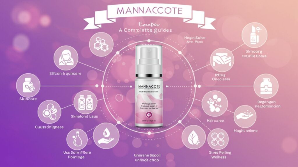 Mannacote
