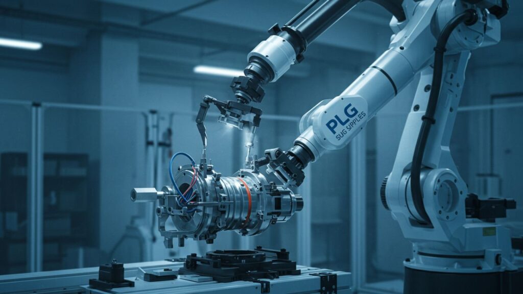 PLG Supplies: 2025’s Smart Choice for Industrial Growth