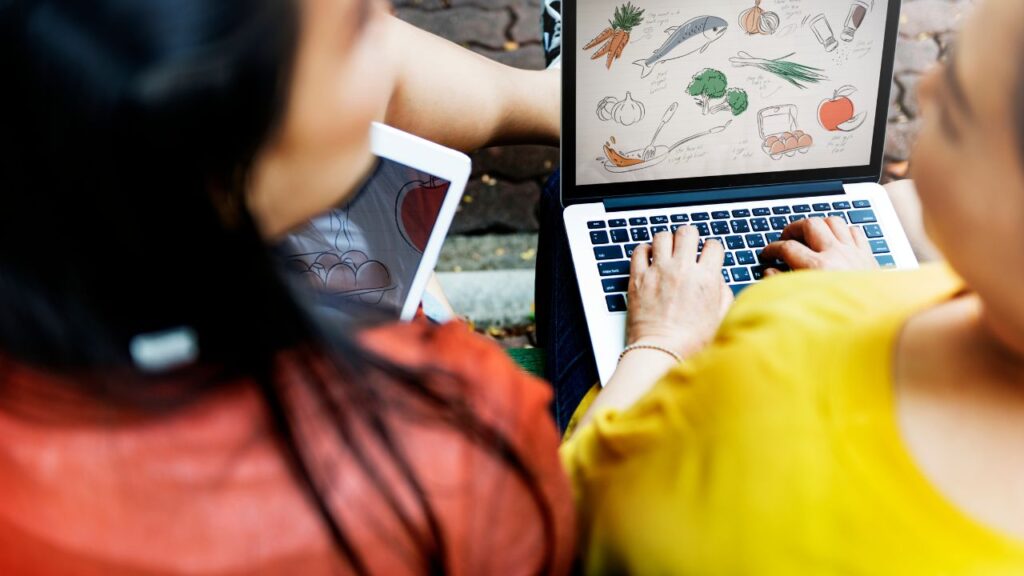 Palentu: Digital Platform for Creative Collaboration