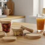 Pappedeckel: Eco-Friendly Cardboard Lids and Uses