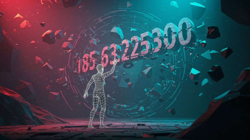 185.63.2253.200: Understanding an Invalid IP Address