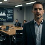 Pedro Vaz Paulo: Leadership, Strategy, and Vision