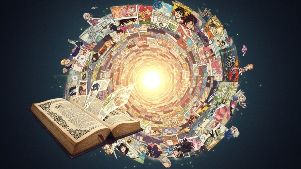 Readmymanga Com