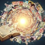 Readmymanga Com: Your Online Gateway to Manga