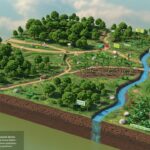 Simbramento: Techniques and Benefits in Agriculture and Forestry