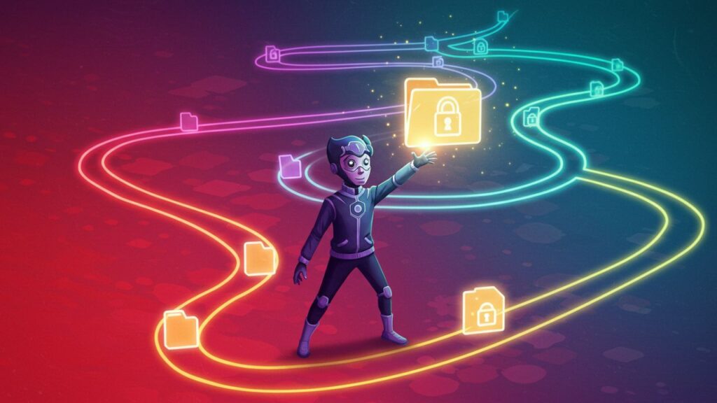 Soutaipasu: Unlocking the Power of Relative Paths