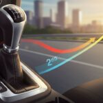 Switching 2nd Gear for Smooth Driving