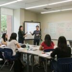 UGA ELC: English Learning at the University of Georgia