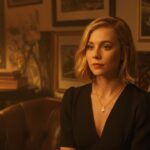 Vanessa Kirby: A Rising Star in Global Cinema