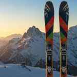 Zuschneidfelle: The Complete Ski Touring Guide