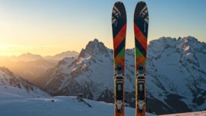 Zuschneidfelle: The Complete Ski Touring Guide