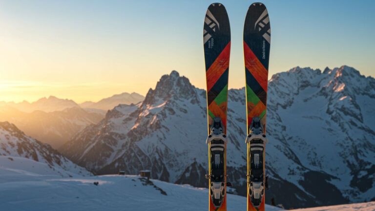 Zuschneidfelle: The Complete Ski Touring Guide