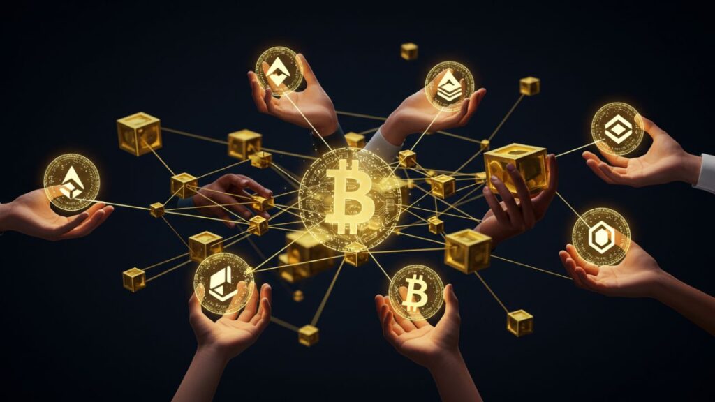 biitland.com Crypto