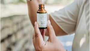 The legal aspects of using THC and CBD in Mississauga