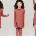 Title  The Role of Kids’ Modest Swimsuits in Modern Swimwear
